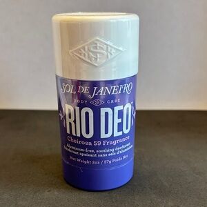 Sol de Janeiro Rio Deodorant 59